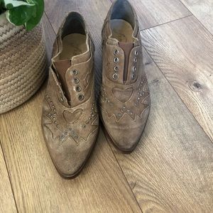 Free People Shoes
